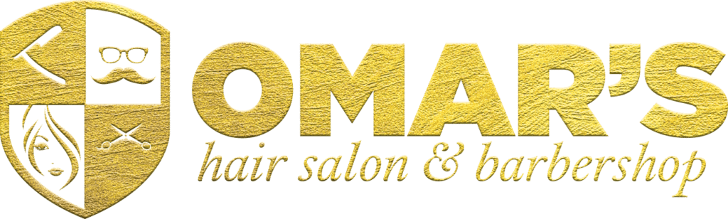 Omar's Barbershop