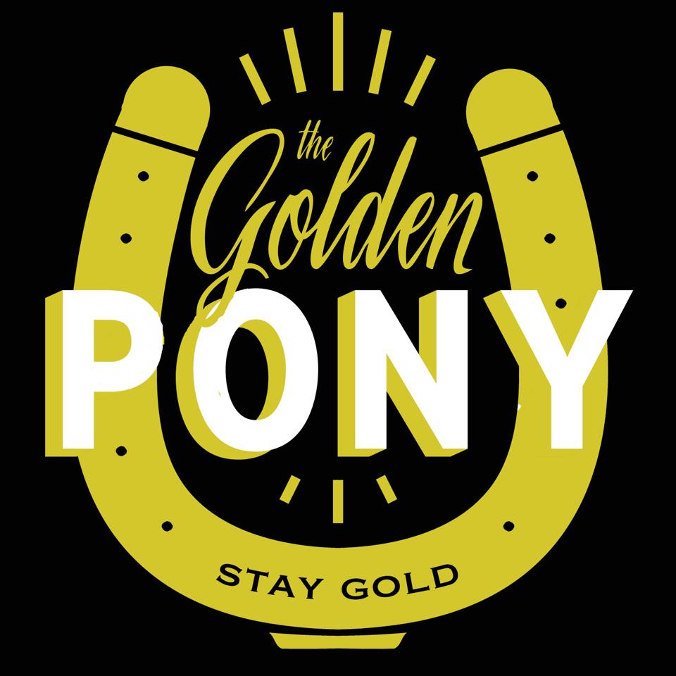 The Golden Pony